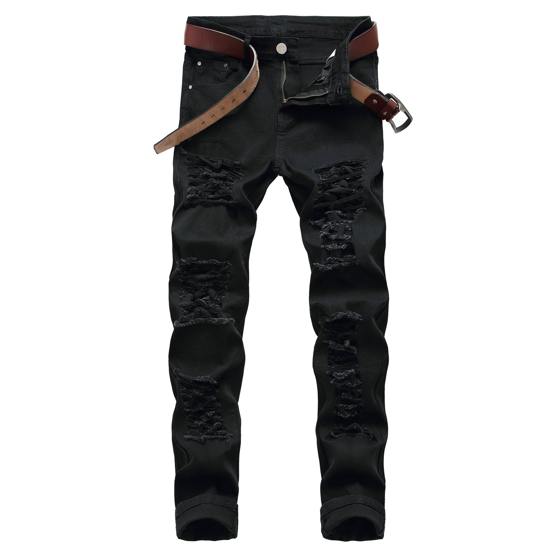 GYIH- Jeans for Men - Sarman Fashion - Wholesale Clothing Fashion Brand for Men from Canada