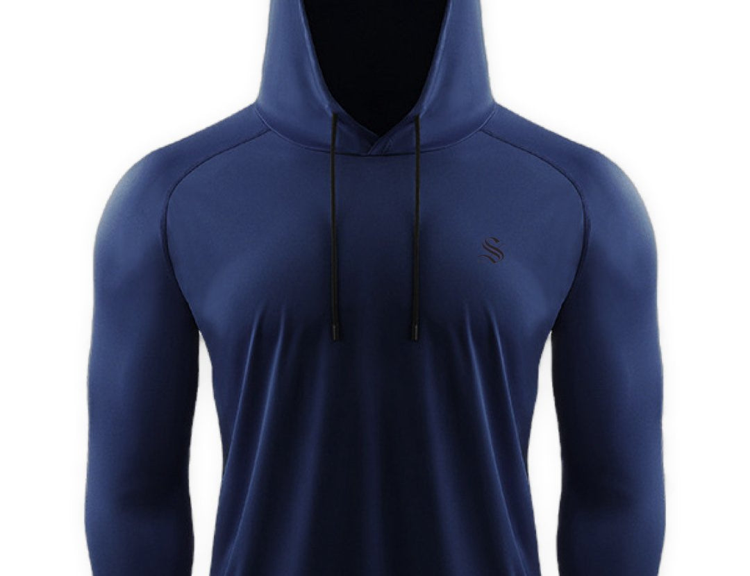 GymBros - Hoodie for Men - Sarman Fashion - Wholesale Clothing Fashion Brand for Men from Canada
