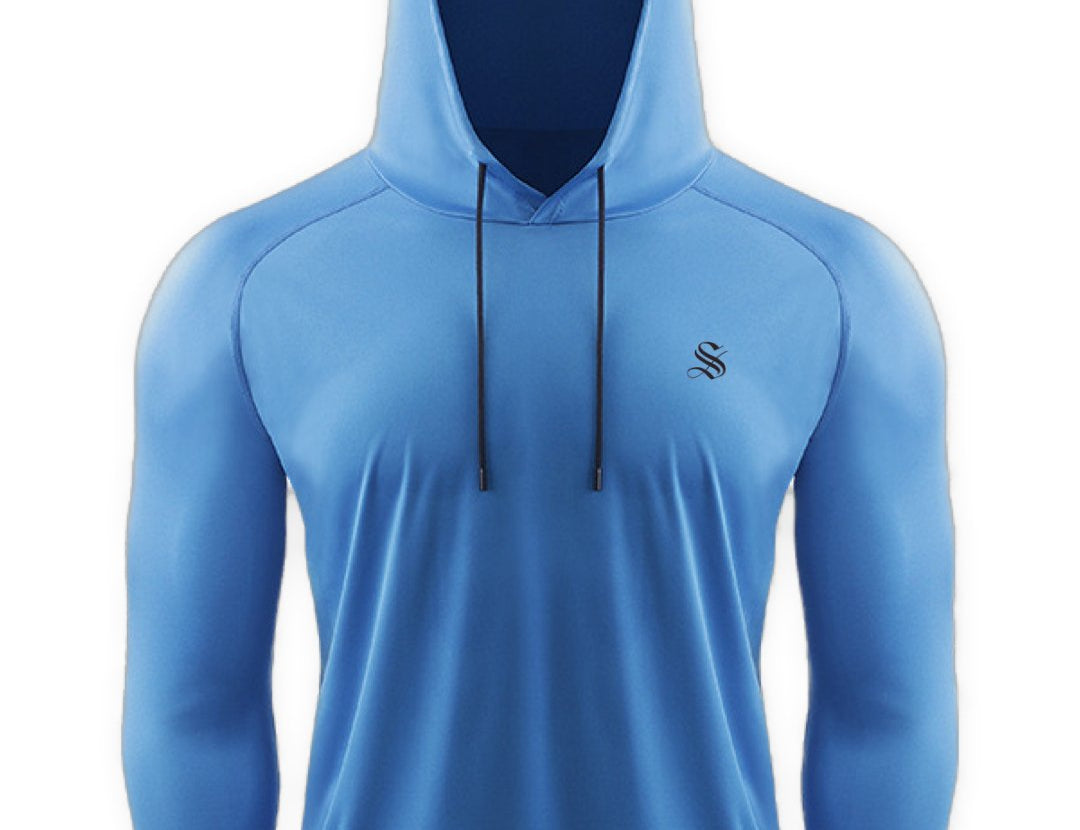 GymBros - Hoodie for Men - Sarman Fashion - Wholesale Clothing Fashion Brand for Men from Canada