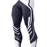 Gymlego 3 - Leggings for Men - Sarman Fashion - Wholesale Clothing Fashion Brand for Men from Canada