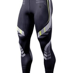 Gymlego 5 - Leggings for Men - Sarman Fashion - Wholesale Clothing Fashion Brand for Men from Canada