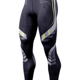 Gymlego 5 - Leggings for Men - Sarman Fashion - Wholesale Clothing Fashion Brand for Men from Canada