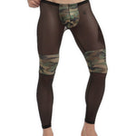 Gymlego 6 - Leggings for Men - Sarman Fashion - Wholesale Clothing Fashion Brand for Men from Canada