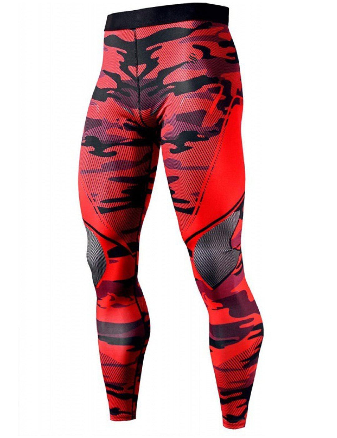 Gymlego - Leggings for Men - Sarman Fashion - Wholesale Clothing Fashion Brand for Men from Canada