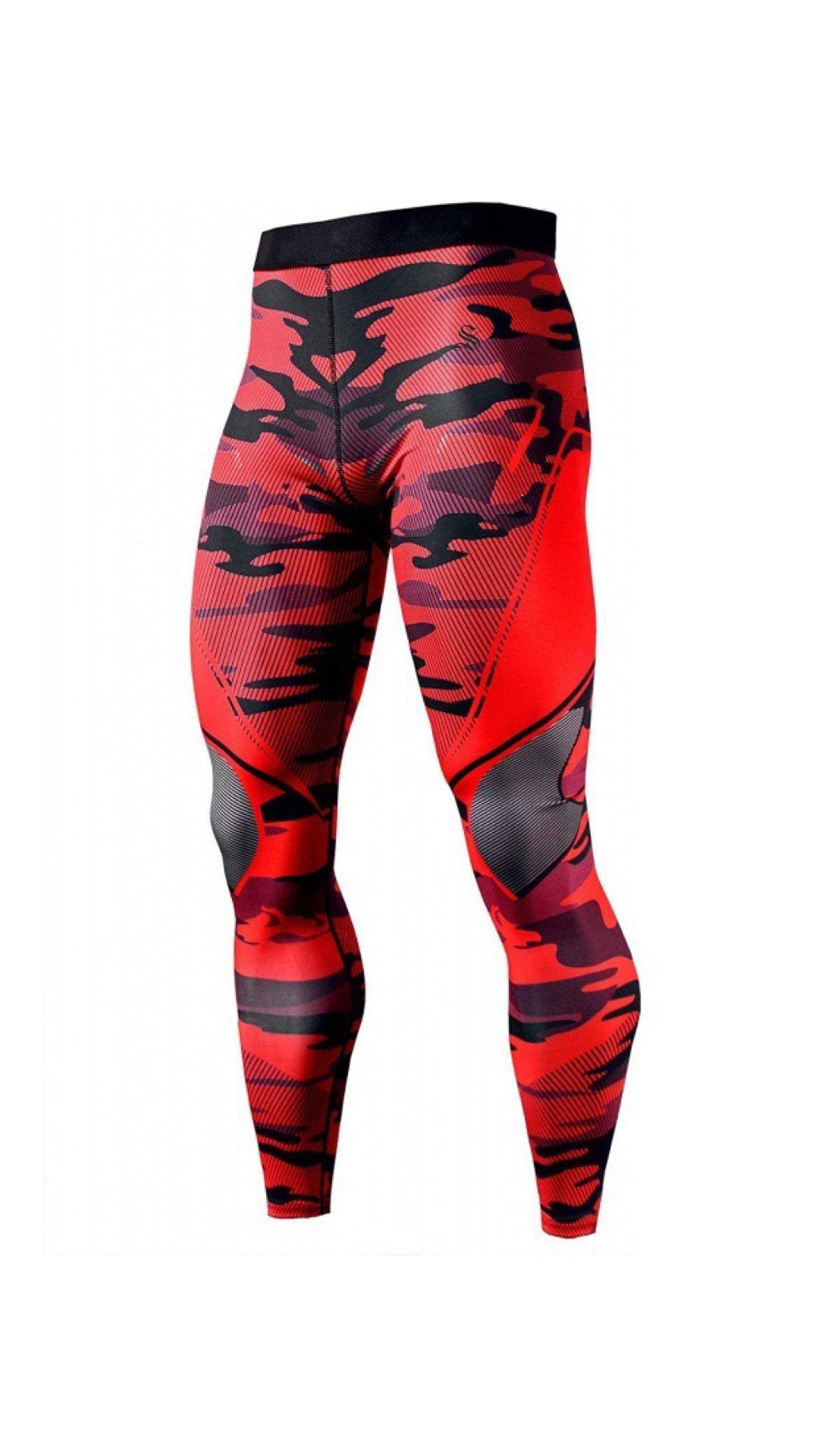 Gymlego - Leggings for Men - Sarman Fashion - Wholesale Clothing Fashion Brand for Men from Canada
