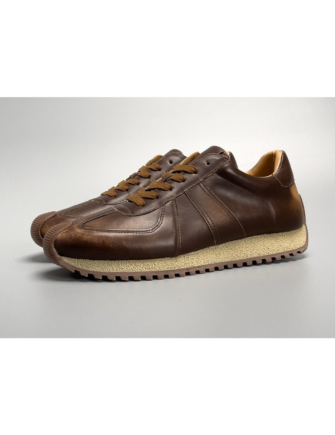 Gympi - Men’s Shoes - Sarman Fashion - Wholesale Clothing Fashion Brand for Men from Canada