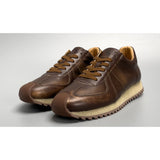 Gympi - Men’s Shoes - Sarman Fashion - Wholesale Clothing Fashion Brand for Men from Canada