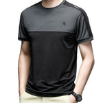 GymShtu - T-shirt for Men - Sarman Fashion - Wholesale Clothing Fashion Brand for Men from Canada