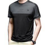 GymShtu - T-shirt for Men - Sarman Fashion - Wholesale Clothing Fashion Brand for Men from Canada