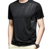 GymWork - T-shirt for Men - Sarman Fashion - Wholesale Clothing Fashion Brand for Men from Canada