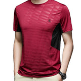 GymWork - T-shirt for Men - Sarman Fashion - Wholesale Clothing Fashion Brand for Men from Canada