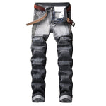 GYUM - Denim Jeans for Men - Sarman Fashion - Wholesale Clothing Fashion Brand for Men from Canada