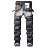 GYUM - Denim Jeans for Men - Sarman Fashion - Wholesale Clothing Fashion Brand for Men from Canada