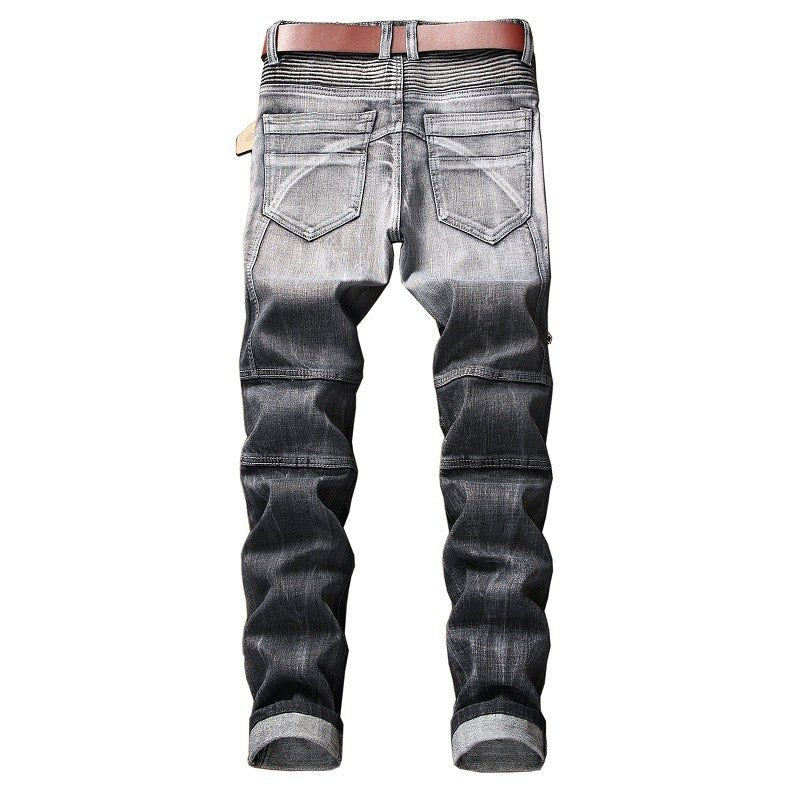 GYUM - Denim Jeans for Men - Sarman Fashion - Wholesale Clothing Fashion Brand for Men from Canada
