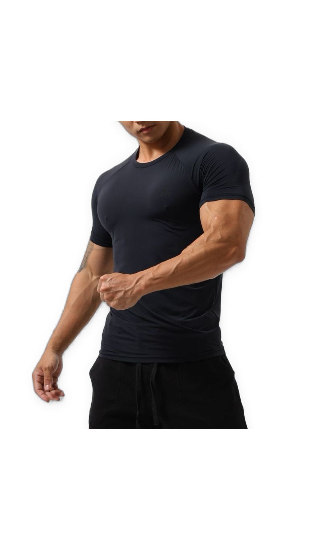 Havbula - T-shirt for Men - Sarman Fashion - Wholesale Clothing Fashion Brand for Men from Canada