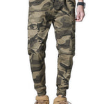 Hdora 2 - Joggers for Men - Sarman Fashion - Wholesale Clothing Fashion Brand for Men from Canada