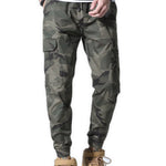 Hdora 2 - Joggers for Men - Sarman Fashion - Wholesale Clothing Fashion Brand for Men from Canada