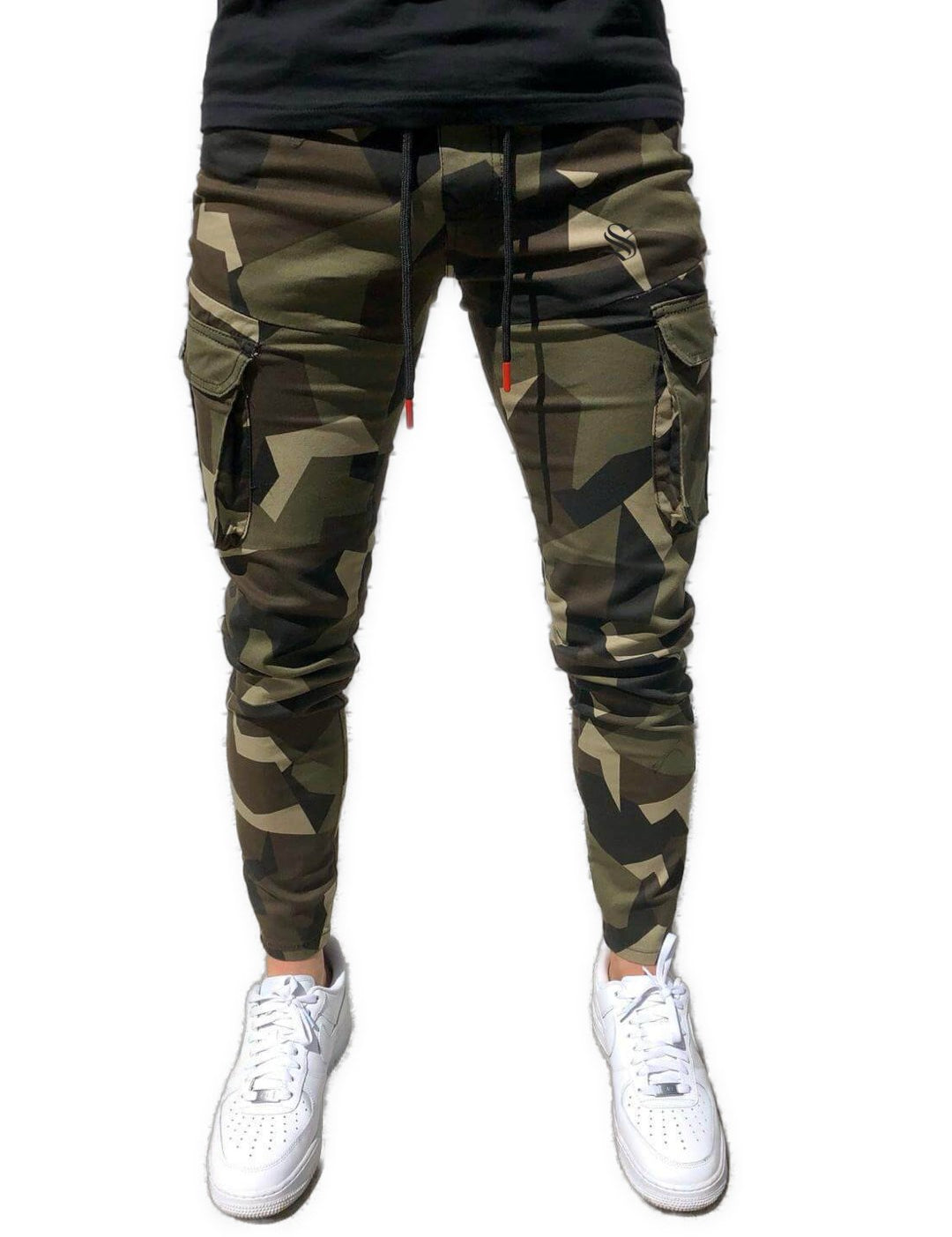 Hdora - Joggers for Men - Sarman Fashion - Wholesale Clothing Fashion Brand for Men from Canada