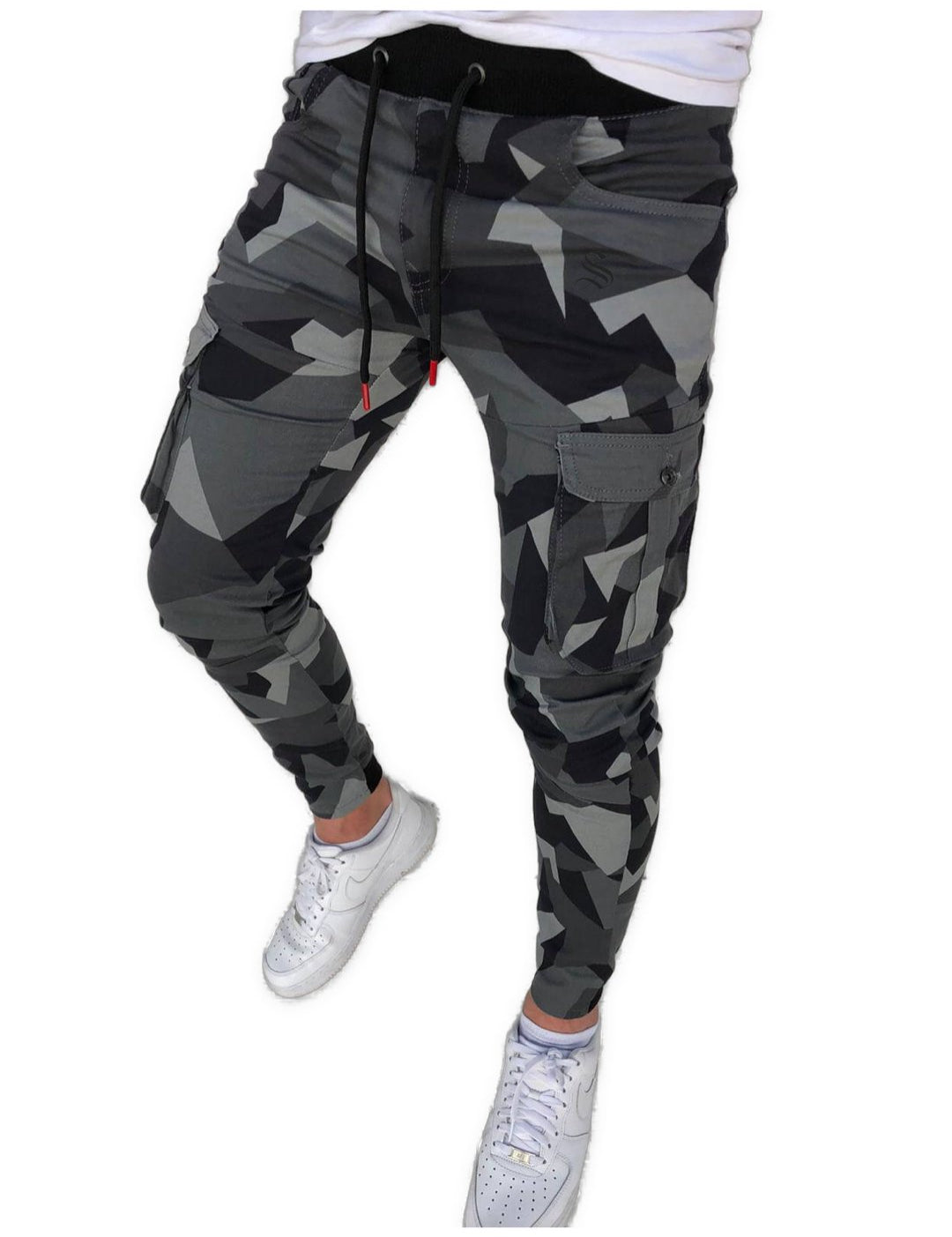 Hdora - Joggers for Men - Sarman Fashion - Wholesale Clothing Fashion Brand for Men from Canada