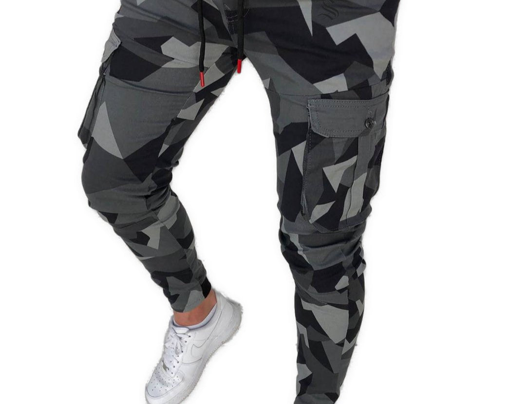 Hdora - Joggers for Men - Sarman Fashion - Wholesale Clothing Fashion Brand for Men from Canada