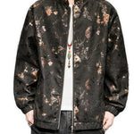 Heavula 10 - Long Sleeve Jacket for Men - Sarman Fashion - Wholesale Clothing Fashion Brand for Men from Canada