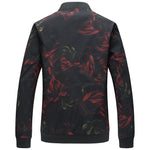 Heavula 2 - Long Sleeve Jacket for Men - Sarman Fashion - Wholesale Clothing Fashion Brand for Men from Canada