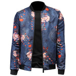 Heavula 4 - Long Sleeve Jacket for Men - Sarman Fashion - Wholesale Clothing Fashion Brand for Men from Canada
