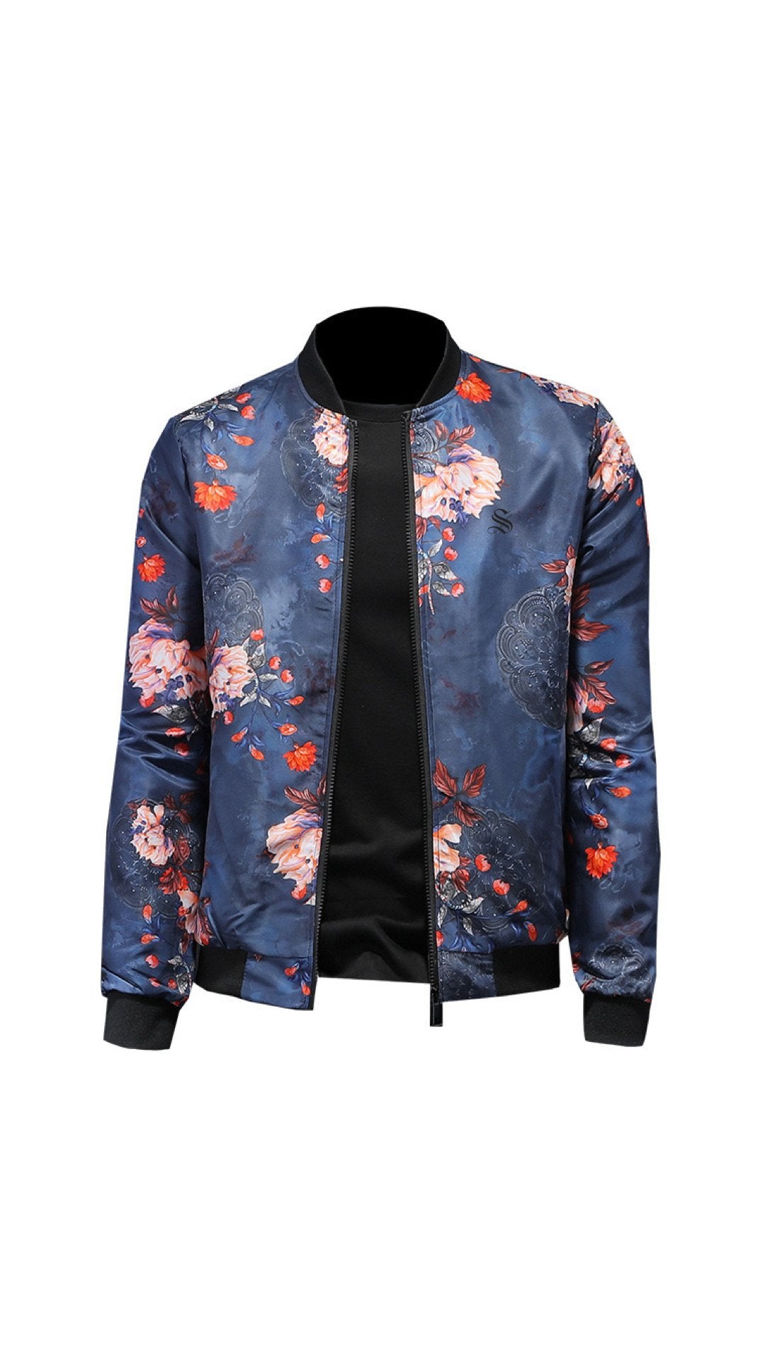 Heavula 4 - Long Sleeve Jacket for Men - Sarman Fashion - Wholesale Clothing Fashion Brand for Men from Canada