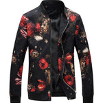 Heavula 5 - Long Sleeve Jacket for Men - Sarman Fashion - Wholesale Clothing Fashion Brand for Men from Canada