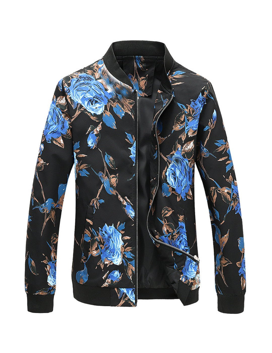Heavula 6 - Long Sleeve Jacket for Men - Sarman Fashion - Wholesale Clothing Fashion Brand for Men from Canada