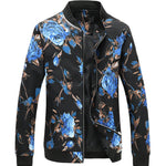 Heavula 6 - Long Sleeve Jacket for Men - Sarman Fashion - Wholesale Clothing Fashion Brand for Men from Canada