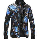 Heavula 6 - Long Sleeve Jacket for Men - Sarman Fashion - Wholesale Clothing Fashion Brand for Men from Canada