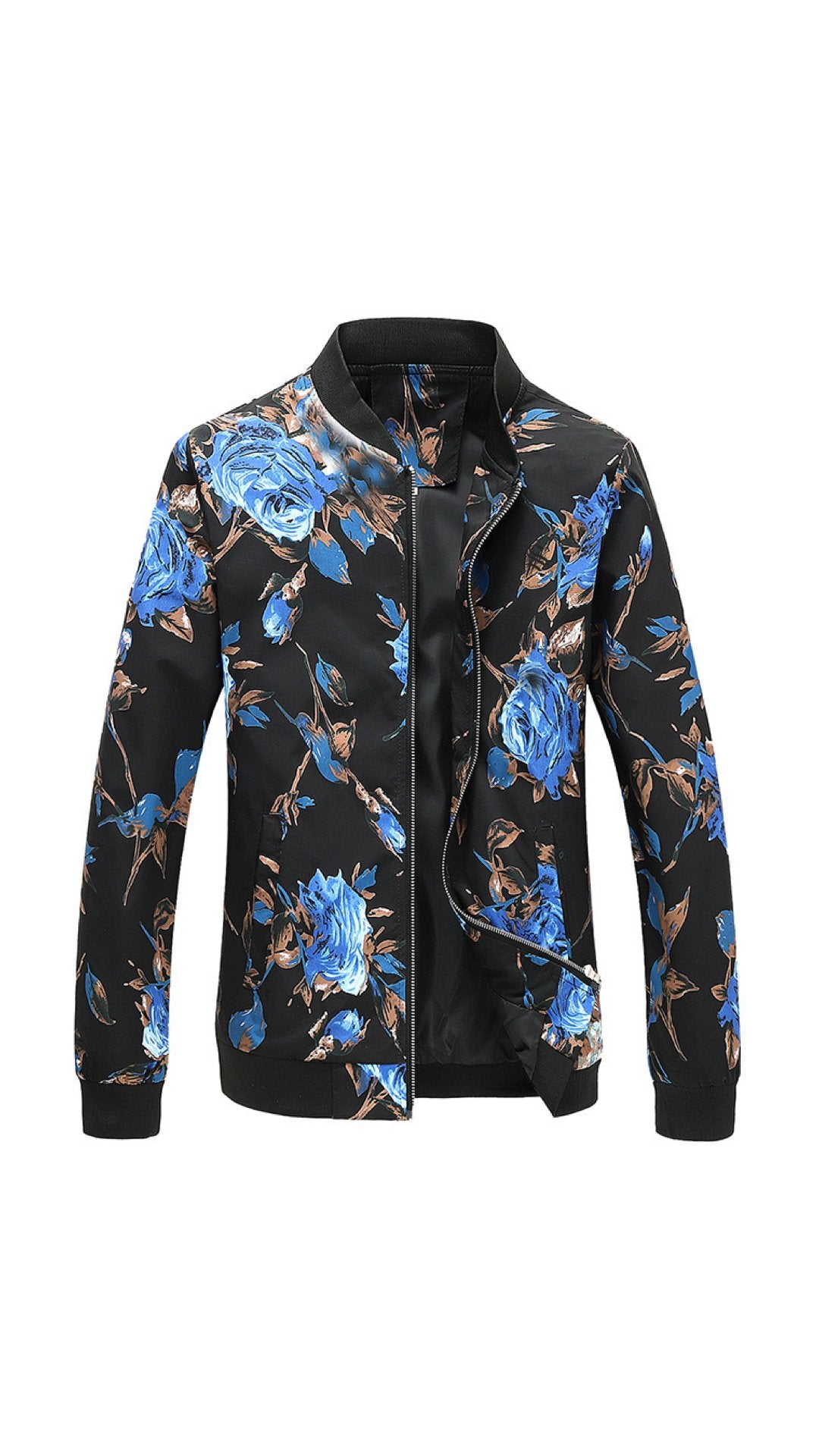 Heavula 6 - Long Sleeve Jacket for Men - Sarman Fashion - Wholesale Clothing Fashion Brand for Men from Canada