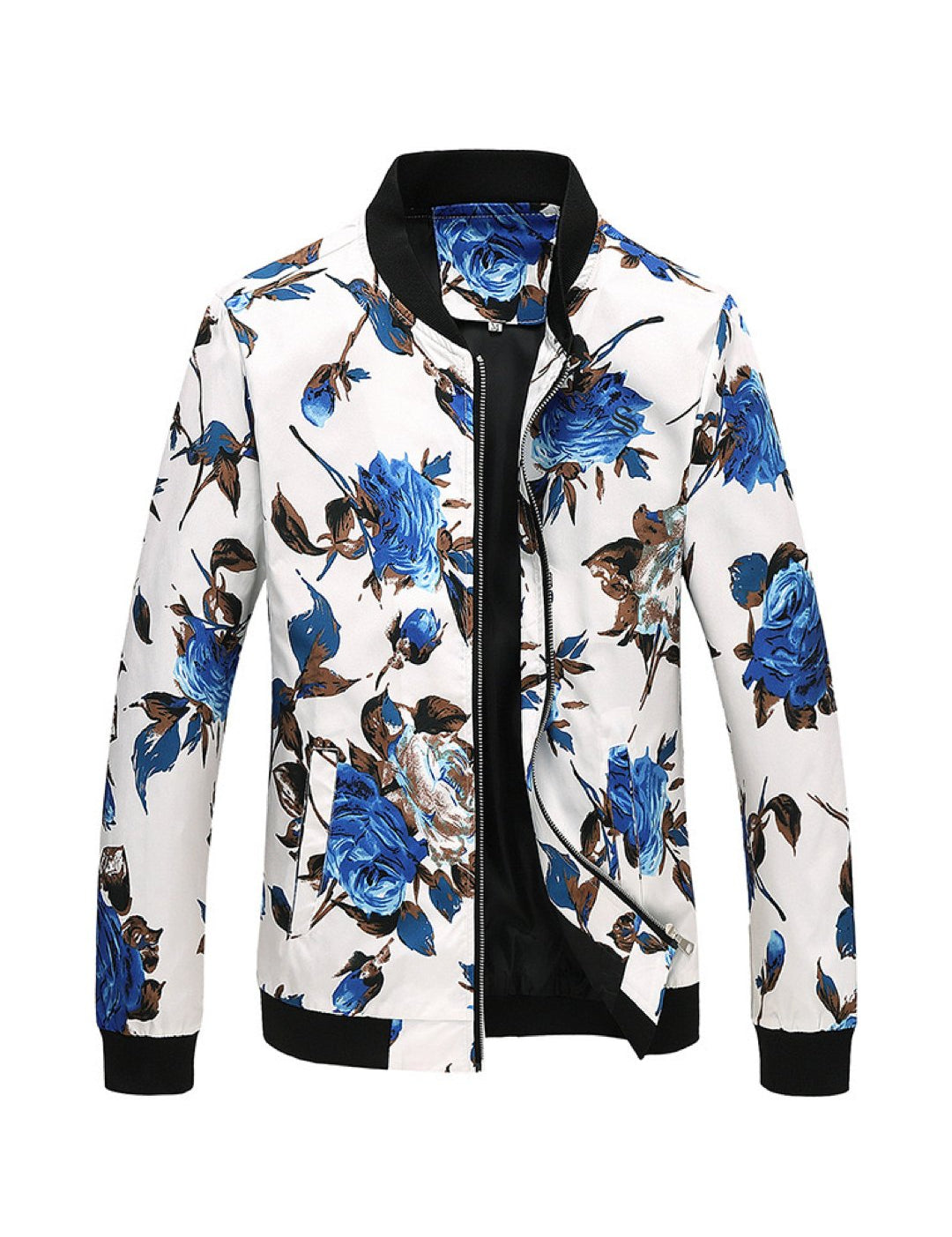 Heavula 7 - Long Sleeve Jacket for Men - Sarman Fashion - Wholesale Clothing Fashion Brand for Men from Canada
