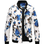 Heavula 7 - Long Sleeve Jacket for Men - Sarman Fashion - Wholesale Clothing Fashion Brand for Men from Canada