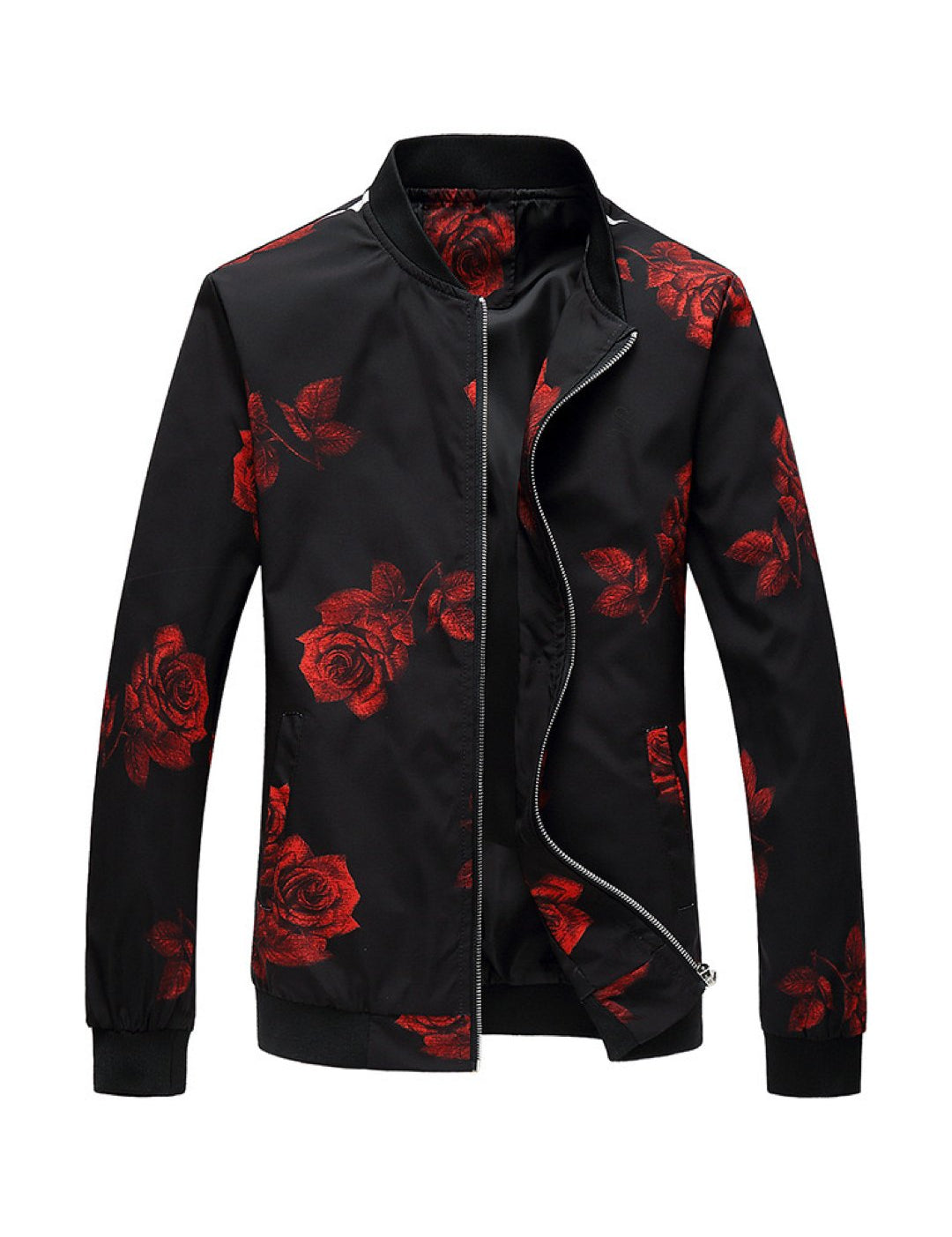 Heavula 8 - Long Sleeve Jacket for Men - Sarman Fashion - Wholesale Clothing Fashion Brand for Men from Canada