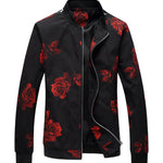 Heavula 8 - Long Sleeve Jacket for Men - Sarman Fashion - Wholesale Clothing Fashion Brand for Men from Canada