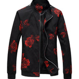 Heavula 8 - Long Sleeve Jacket for Men - Sarman Fashion - Wholesale Clothing Fashion Brand for Men from Canada