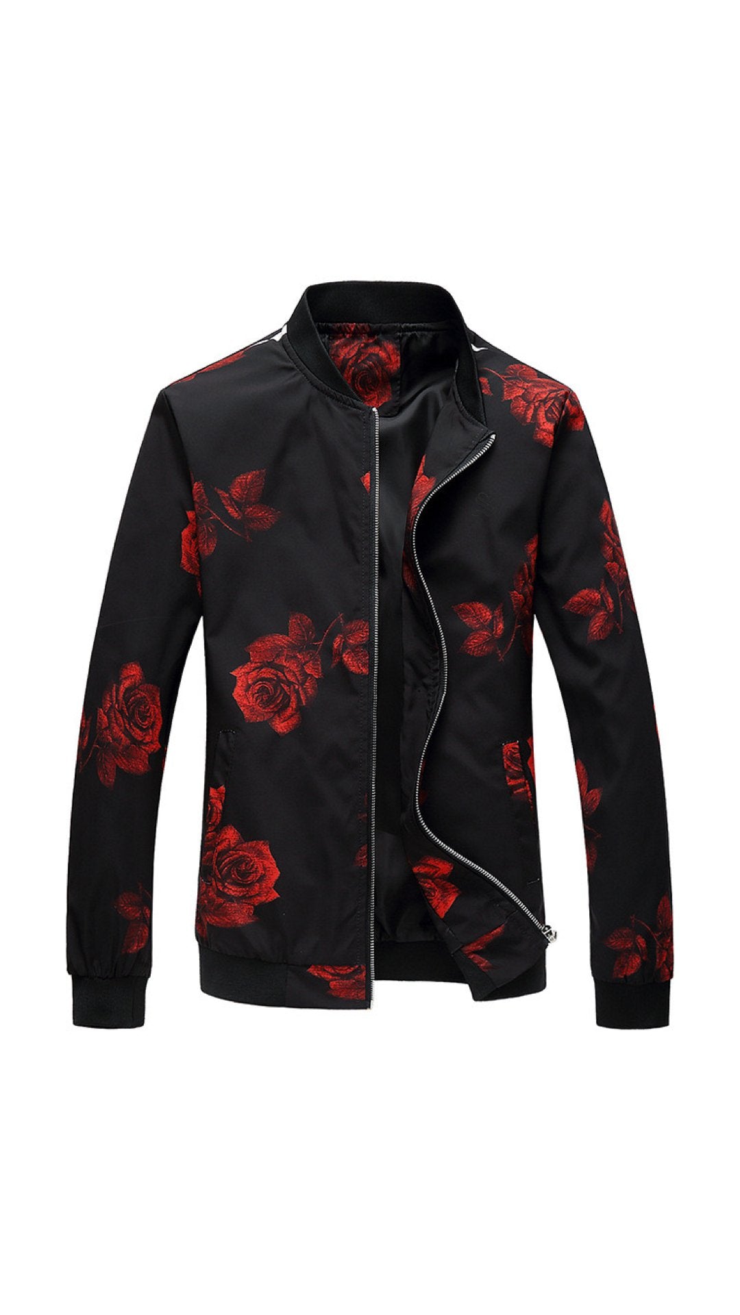 Heavula 8 - Long Sleeve Jacket for Men - Sarman Fashion - Wholesale Clothing Fashion Brand for Men from Canada