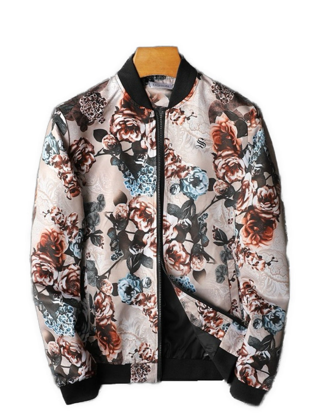 Heavula 9 - Long Sleeve Jacket for Men - Sarman Fashion - Wholesale Clothing Fashion Brand for Men from Canada