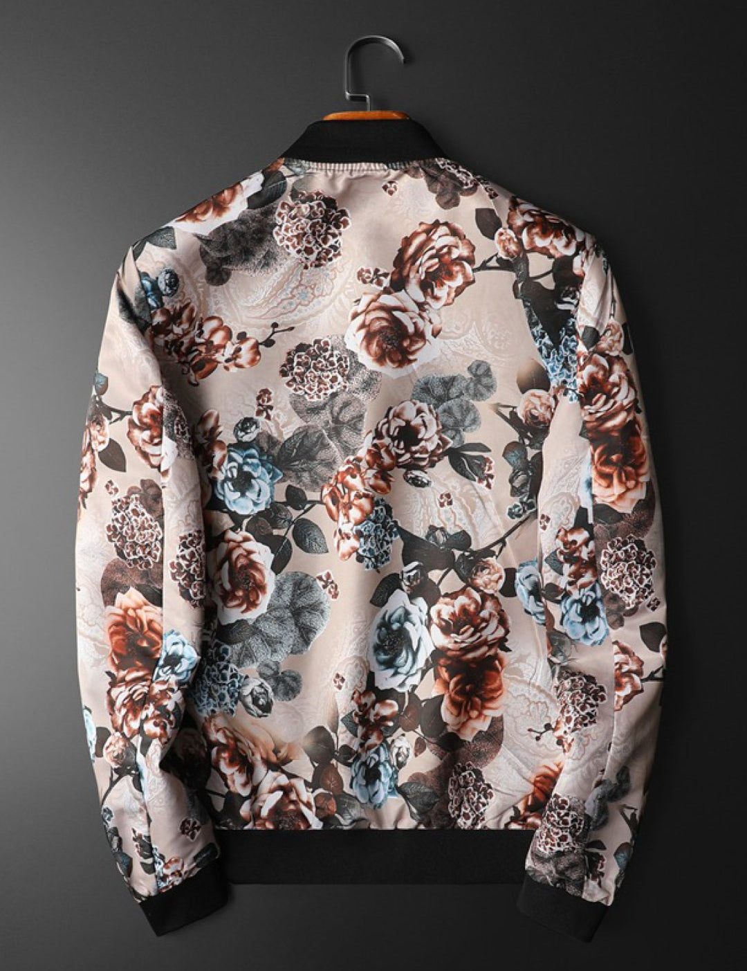 Heavula 9 - Long Sleeve Jacket for Men - Sarman Fashion - Wholesale Clothing Fashion Brand for Men from Canada
