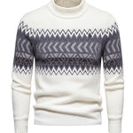 Heay - Sweater for Men - Sarman Fashion - Wholesale Clothing Fashion Brand for Men from Canada