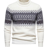 Heay - Sweater for Men - Sarman Fashion - Wholesale Clothing Fashion Brand for Men from Canada