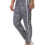 Heinom - Joggers for Men - Sarman Fashion - Wholesale Clothing Fashion Brand for Men from Canada