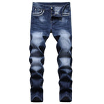 HGFG - Denim Jeans for Men - Sarman Fashion - Wholesale Clothing Fashion Brand for Men from Canada