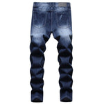 HGFG - Denim Jeans for Men - Sarman Fashion - Wholesale Clothing Fashion Brand for Men from Canada