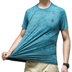 HGTU - T-shirt for Men - Sarman Fashion - Wholesale Clothing Fashion Brand for Men from Canada