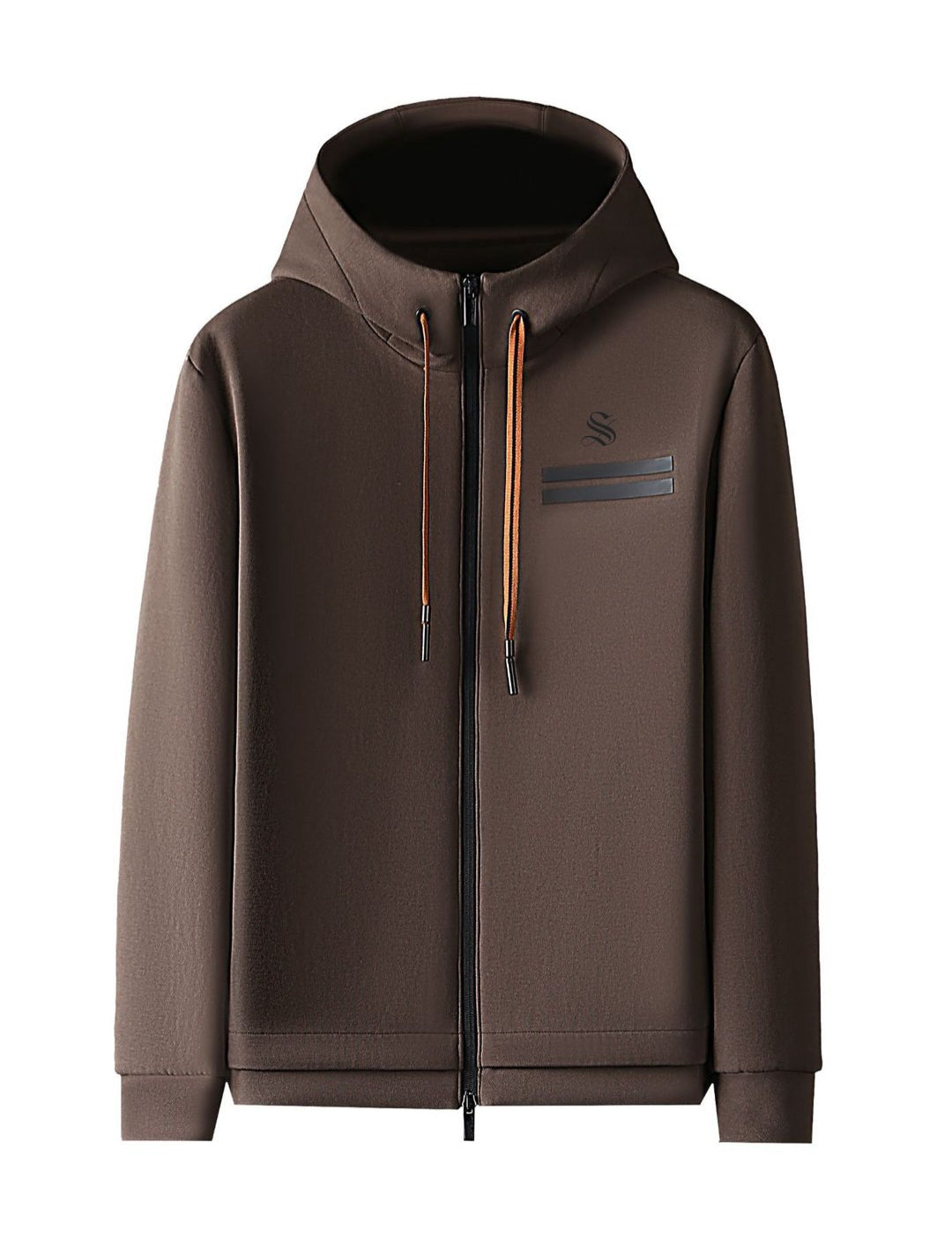 Hideout - Jacket for Men - Sarman Fashion - Wholesale Clothing Fashion Brand for Men from Canada