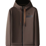 Hideout - Jacket for Men - Sarman Fashion - Wholesale Clothing Fashion Brand for Men from Canada