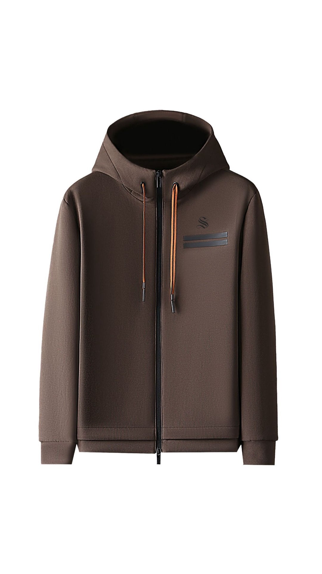 Hideout - Jacket for Men - Sarman Fashion - Wholesale Clothing Fashion Brand for Men from Canada